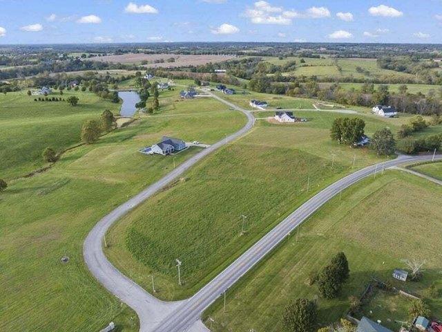 Land for sale in Cynthiana, Kentucky