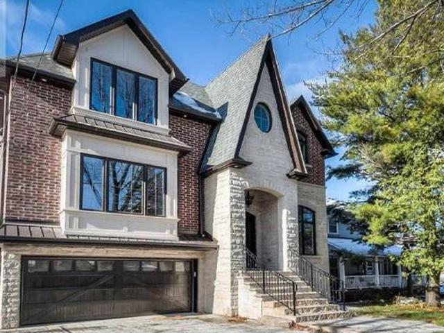 House for sale in Woburn, Ontario