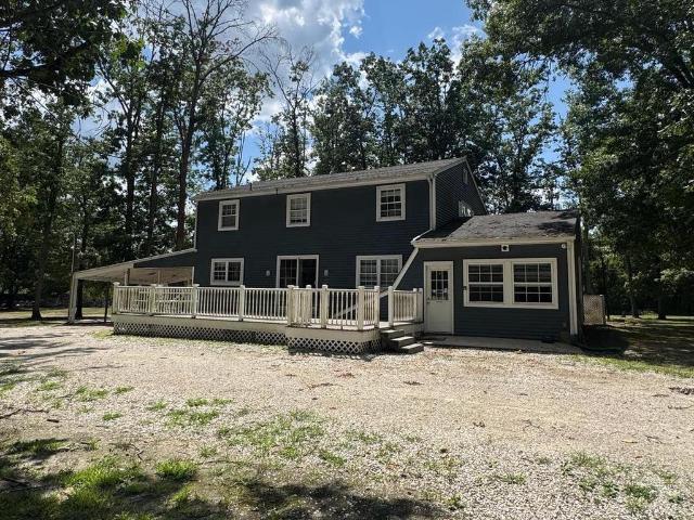 House for sale in Waterford Works, New Jersey