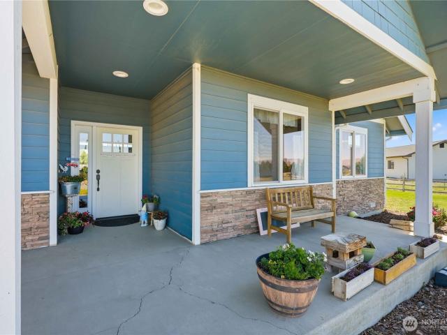 House for sale in Ellensburg, Washington