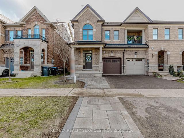 Property for rent in Woburn, Ontario