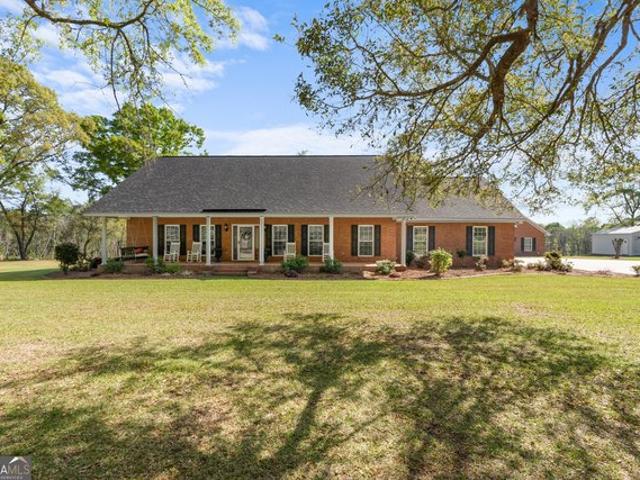 House for sale in Evans, Georgia