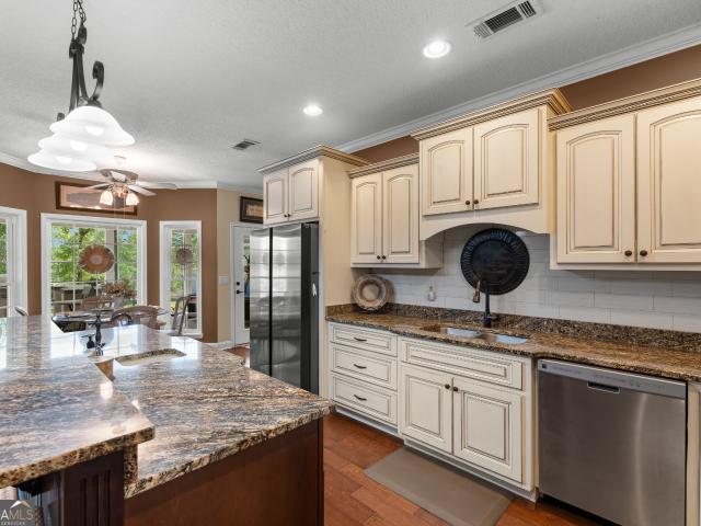House for sale in Evans, Georgia