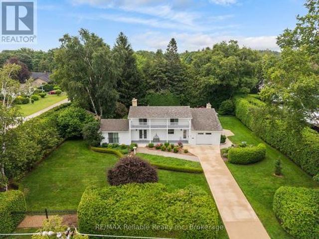 House for sale in Bluewater, Ontario