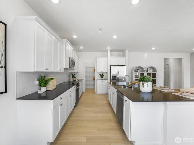 House for sale in Carlsborg, Clallam County
