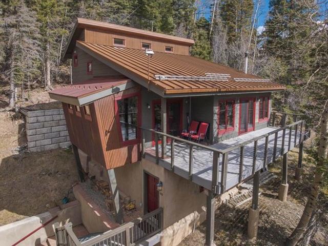 House for sale in Taos Ski Valley, New Mexico