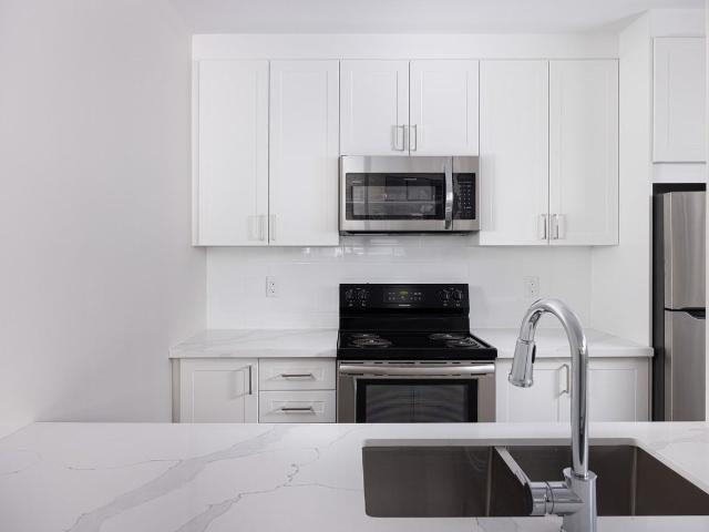 Apartment for rent in Woburn, Ontario