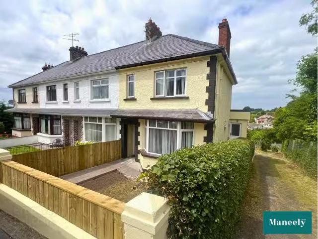 House for sale in Strand, South Tipperary