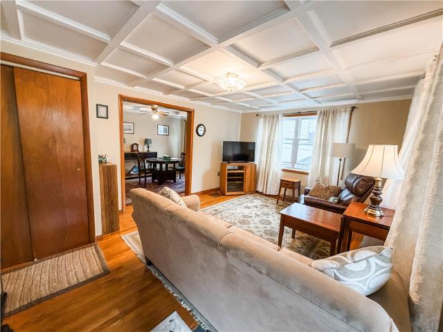 House for sale in Cayuga, New York