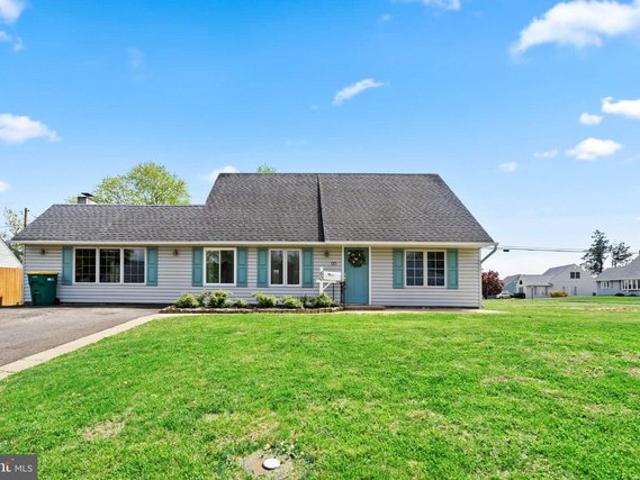 House for sale in Bucks, Pennsylvania