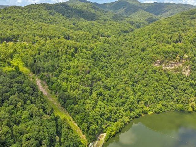 Land for sale in West Virginia