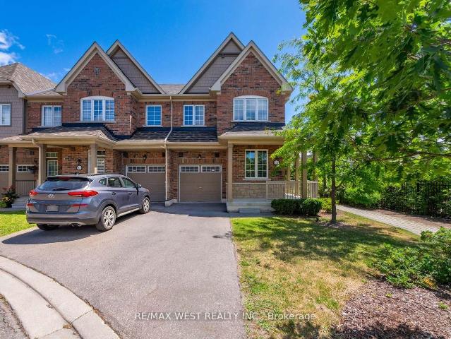 Condo for sale in Woburn, Ontario