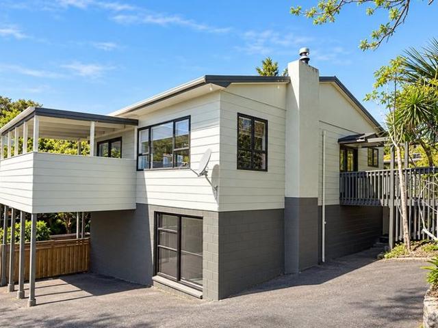 House for rent in Saint Heliers, Ōrākei
