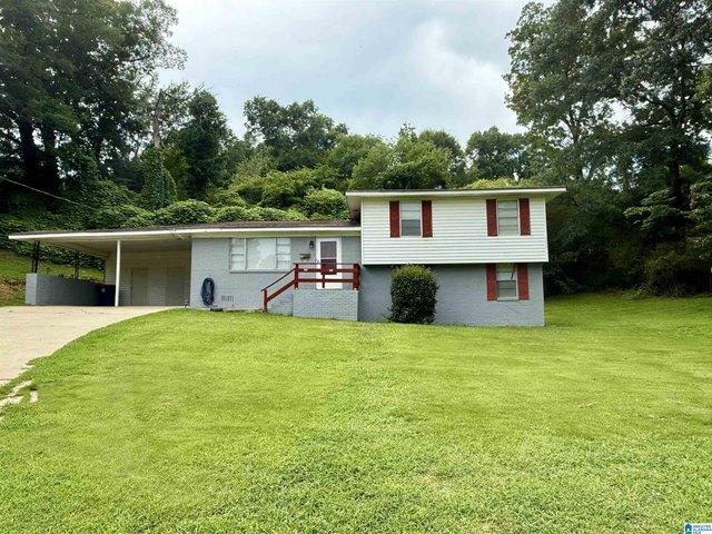House for sale in Cordova, Alabama