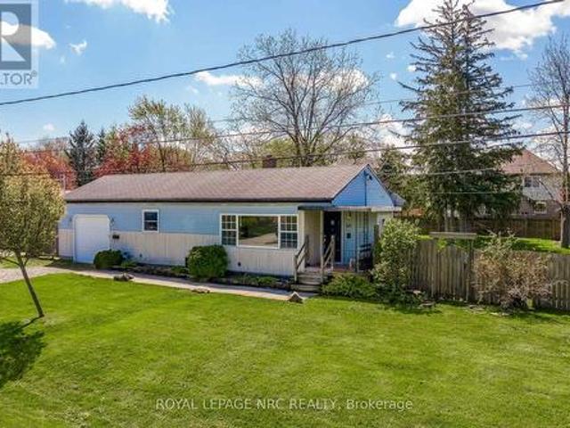 House for sale in Niagara, Ontario