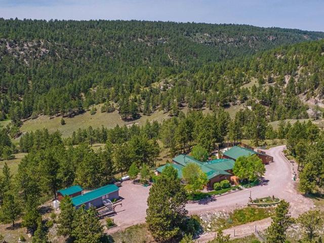Farm for sale in Wyoming
