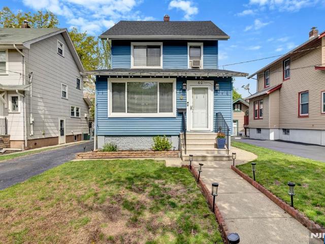 House for sale in Rutherford, New Jersey