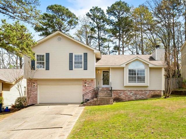 House for sale in Ark