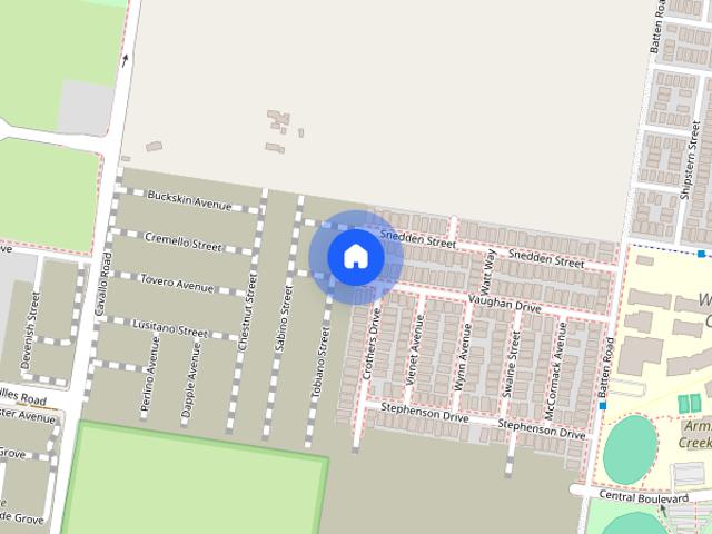 House for rent in Geelong, Victoria