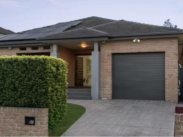 Condo for rent in Sydney, New South Wales