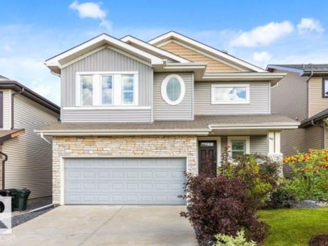 House for sale in Spruce Grove, Alberta
