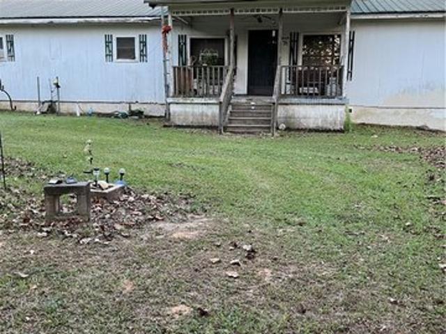 House for sale in Alabama