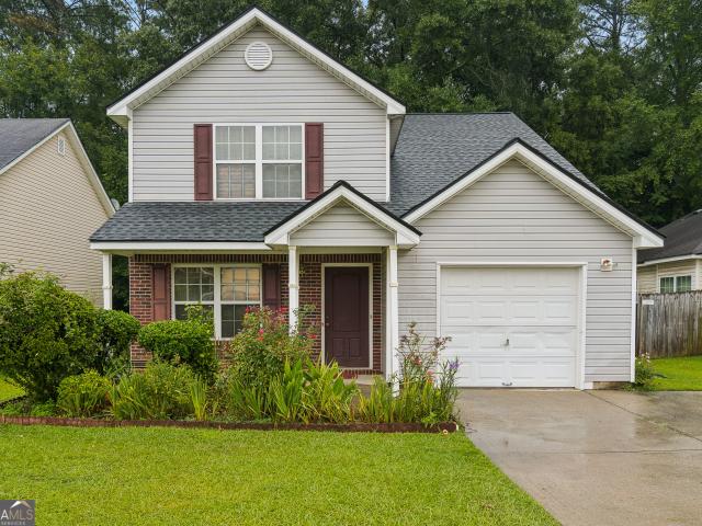 House for sale in Oxford, Georgia