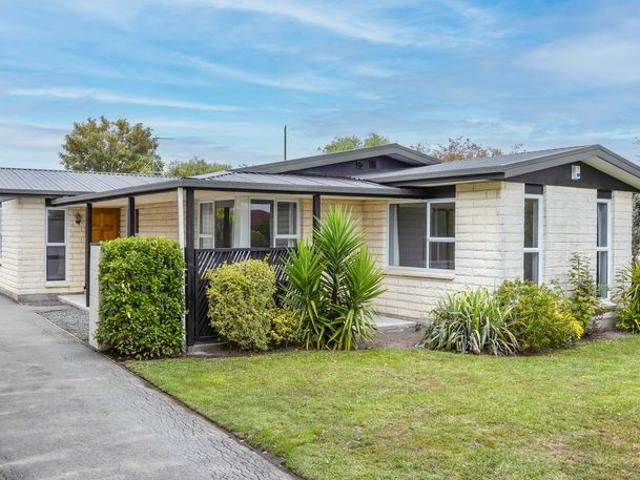 House for rent in Lake Rotoroa, Canterbury
