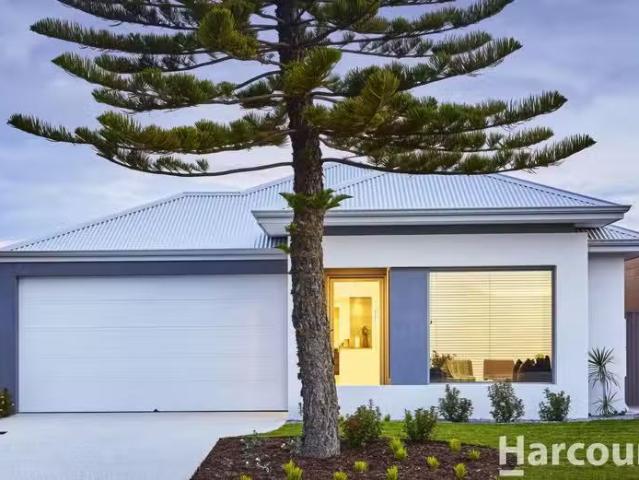 House for rent in Sinagra, Western Australia