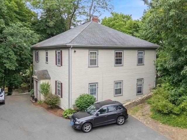 Condo for sale in Melrose, Middlesex County