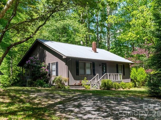 House for sale in Yancey, North Carolina