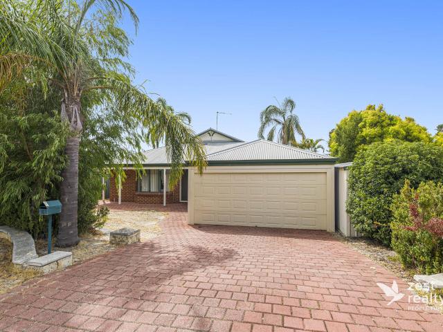 House for sale in Banksia Grove, Western Australia