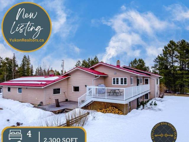 House for sale in Northwest Territories
