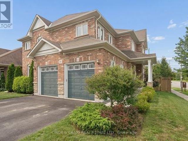 House for sale in Durham, Ontario