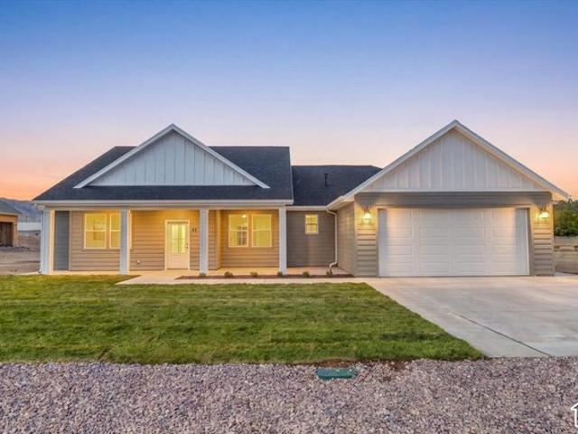 House for sale in Central Valley, Sevier County