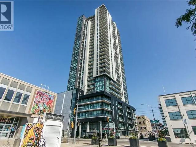 Apartment for rent in Downtown, Kitchener