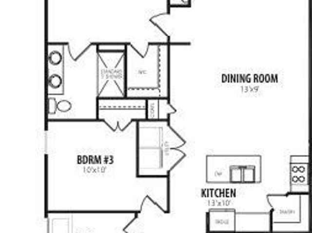 House for sale in Pine Level, North Carolina