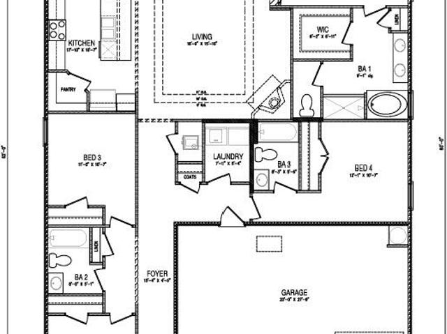 Property for sale in Walton, Florida