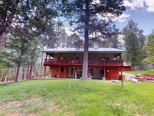 House for sale in Rociada, New Mexico