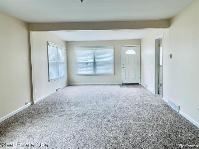 Property for rent in Hazel Park, Michigan