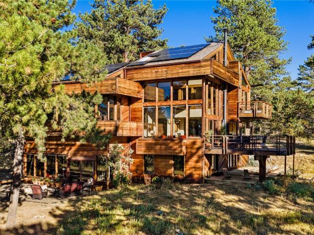 House for sale in Twin Forks, Morrison