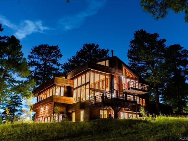 House for sale in Morrison, Jefferson County