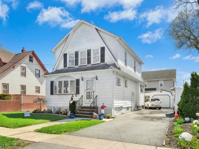 House for sale in Roselle Park, New Jersey