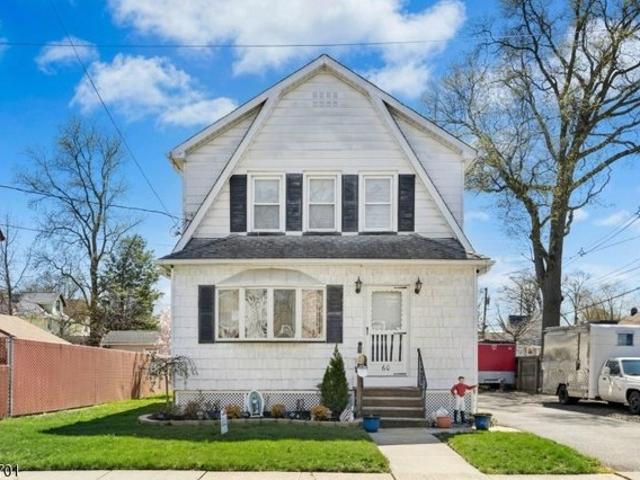 House for sale in Roselle Park, New Jersey