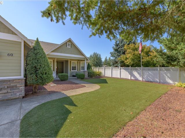 House for sale in Carlton, Yamhill County