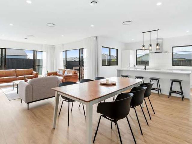 House for sale in Lincoln, Canterbury