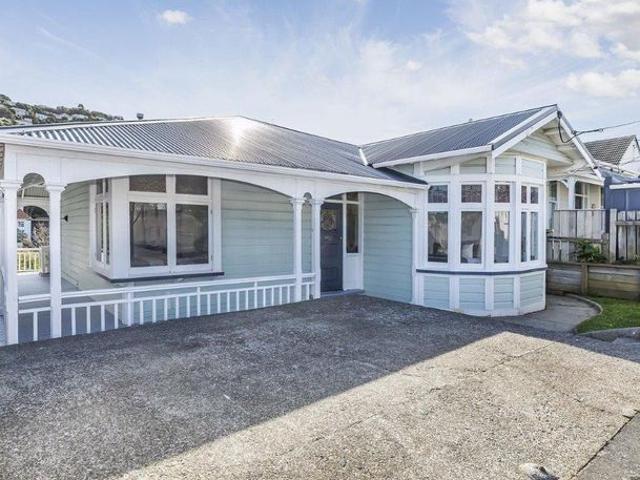 House for rent in Matata, Wellington