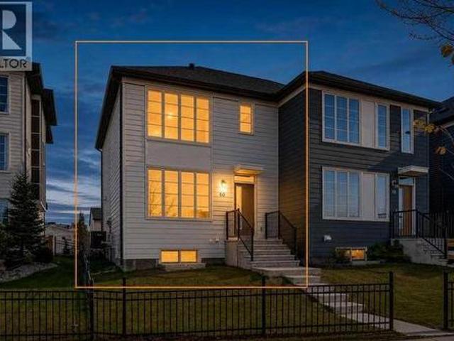 House for sale in Walden, Calgary