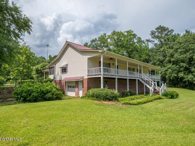 House for sale in Millport, Alabama