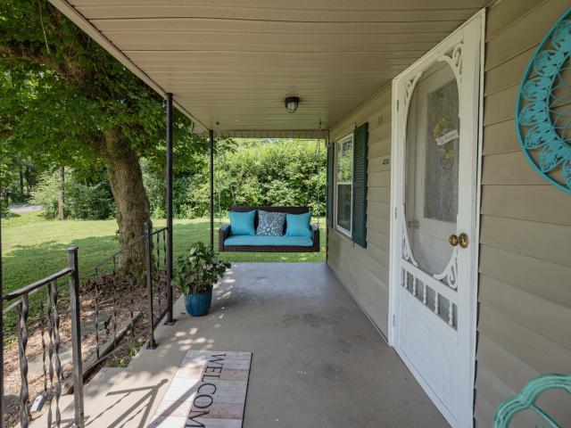 House for sale in Tennessee